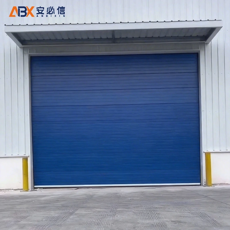 吉林快速卷帘门