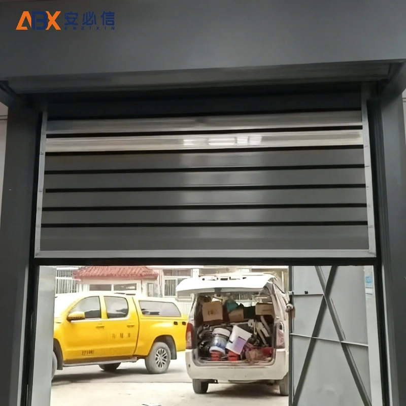 吉林洁净室高速门
